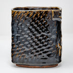 Sq Diamond Plate Vessel