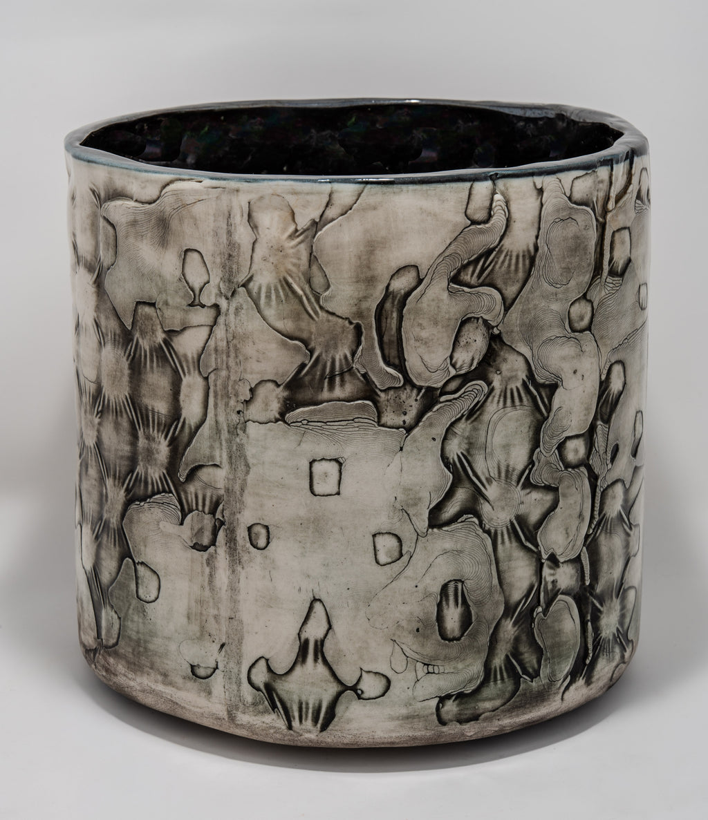 Inflatable Packaging Medium Round