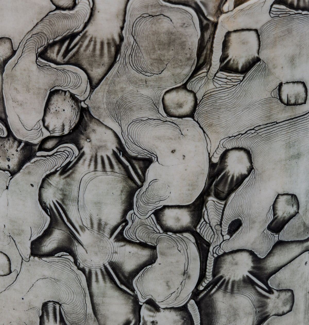 Inflatable Packaging Medium Round