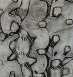 Inflatable Packaging Medium Round