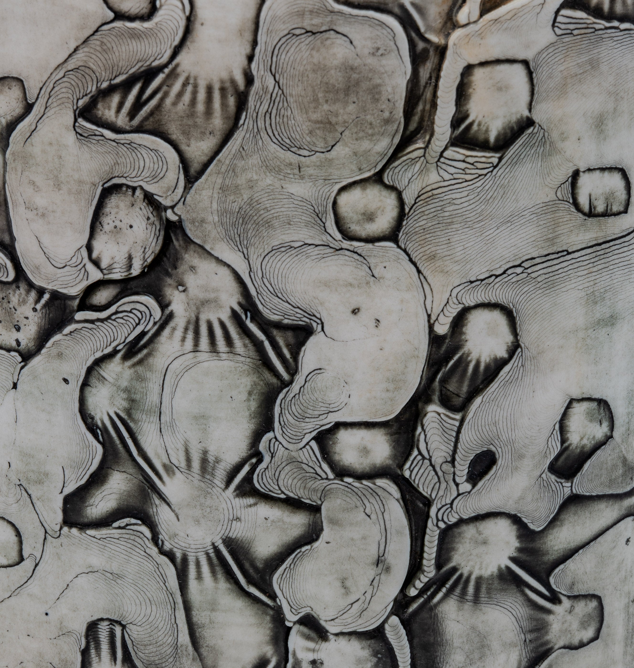 Inflatable Packaging Medium Round