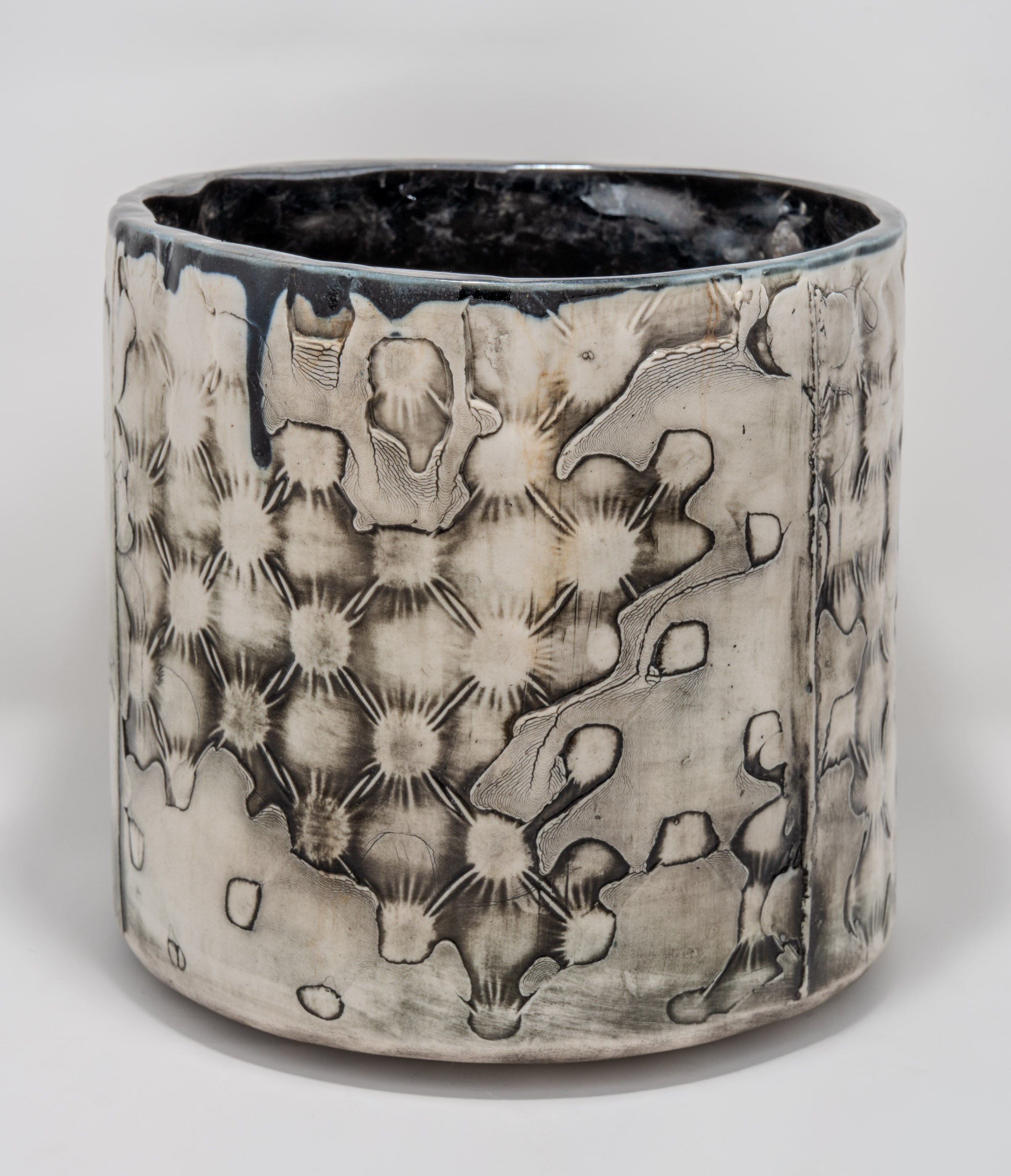 Inflatable Packaging Medium Round